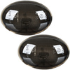  MINI R55 2006- kierunkowskaz boczny LED DYMIONY DYNAMICZNY 2 szt. KPL