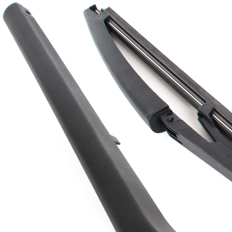 Fiat Palio Weekend 97- Wiper arm + blade