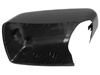 BMW X5 E53 99-06 obudowa lusterka zewnętrznego CZARNA BEZ OTWORU lewa