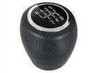 Chevrolet Lacetti 03-09 Gear shift knob black 6 speed