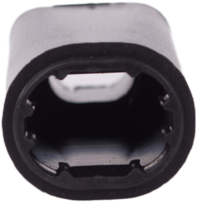 FORD COURIER 14-18 mocowanie odboju maski pokrywy silnika