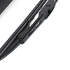 Hyundai Tucson 04- Wiper arm + blade