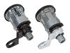 Ford Transit 94-00 Locks / barrels / lock inserts Front door Left + Right set
