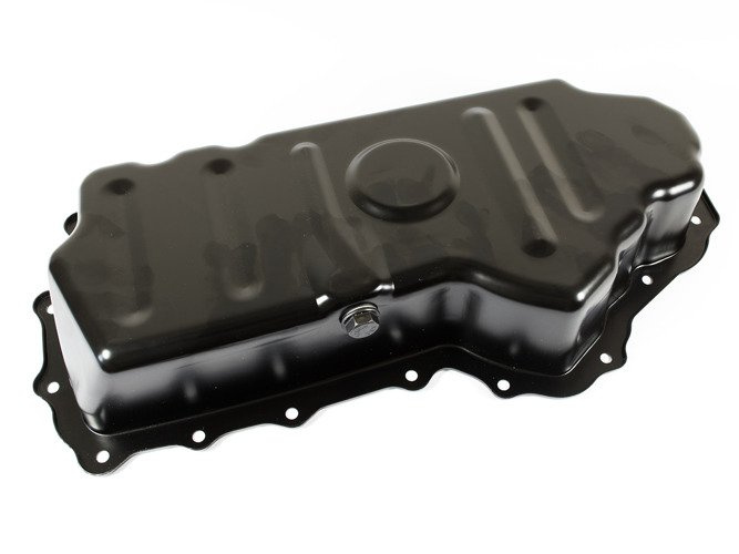 Ford Focus 98-11 1,8 TDCi TDDi Oil sump / oil pan