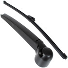 Seat Ibiza III 02-07 Wiper arm + blade