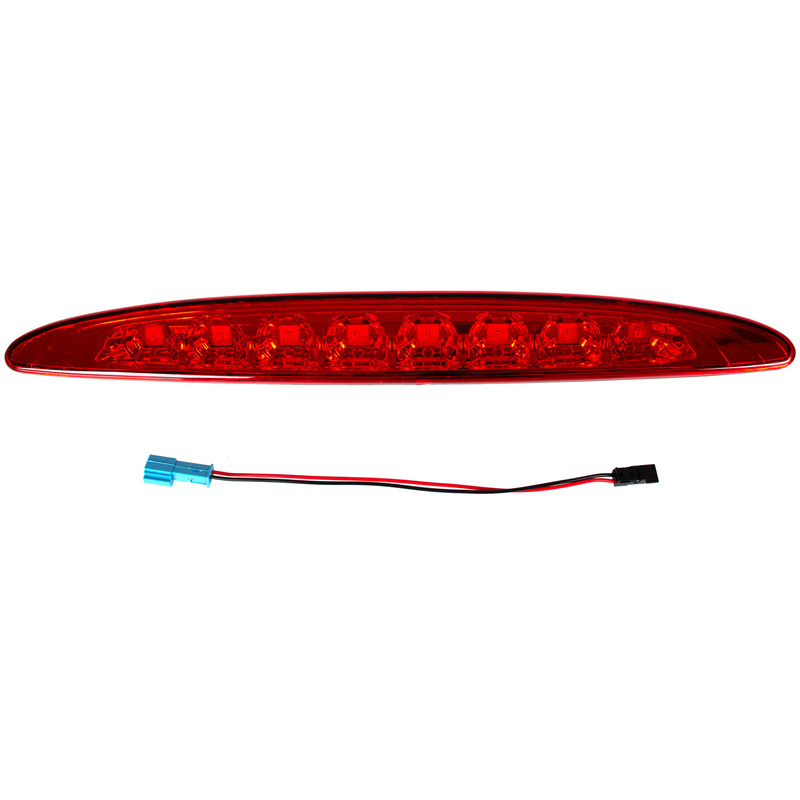 MINI Kabriolet R52 01-07 lampa tylna STOP LED