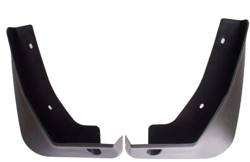 OPEL MOKKA 12-17- chlapacze 4 szt. kpl.