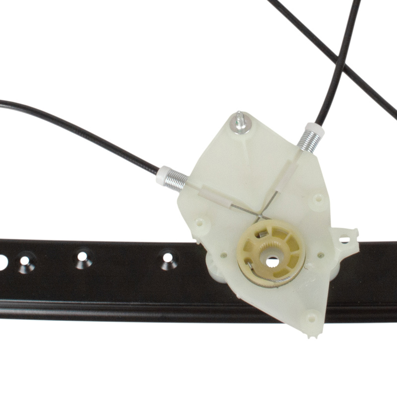 BMW X3 E83 03-10 podnośnik szyby elektryczny przedni lewy