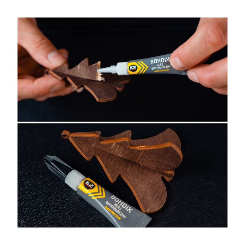 K2 MELLE BONDIX PLUS KLEJ UNIWERSALNY B1000