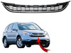 Honda CR-V 09-12 atrapa kratka w zderzak przedni środkowa DOLNY GRILL