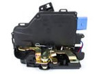 VW Golf V Plus 05-09 Central locking system actuator front Right 3D1837016