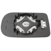 BMW 7 E38 94-01 Mirror glass / mirror insert Heated BLUE Right