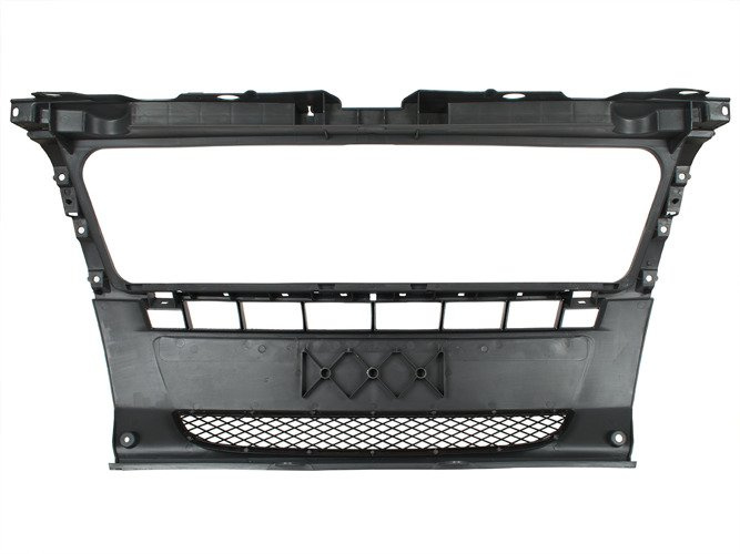 Fiat Ducato 06-14 Front bumper Middle