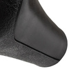 BMW 3 E30 Gear / gearbox knob BLACK 5+R 25111434495