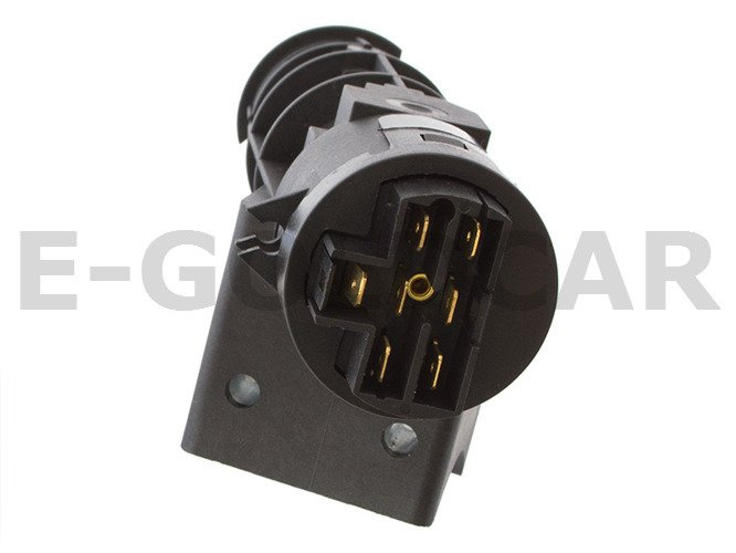 Fiat Albea 2002- Ignition (Wide version) pin
