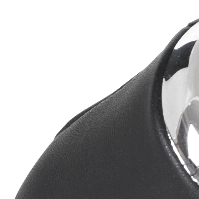 AUDI A4 B5 95-01 Gear / gearbox knob BLACK 5+R 