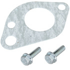 Opel Signum 04-08 1,9 CDTI 100 KM / 120 KM uszczelka magistrali wodnej chłodnicy