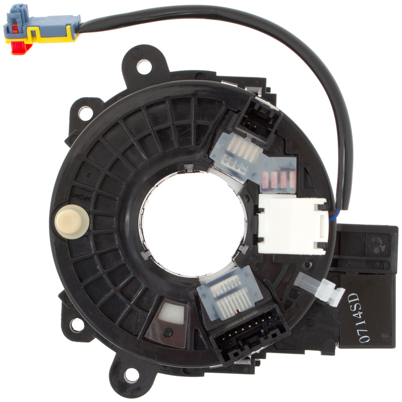 Renault MEGANE III 08-15 taśma / zwijak poduszki AIRBAG kierownicy