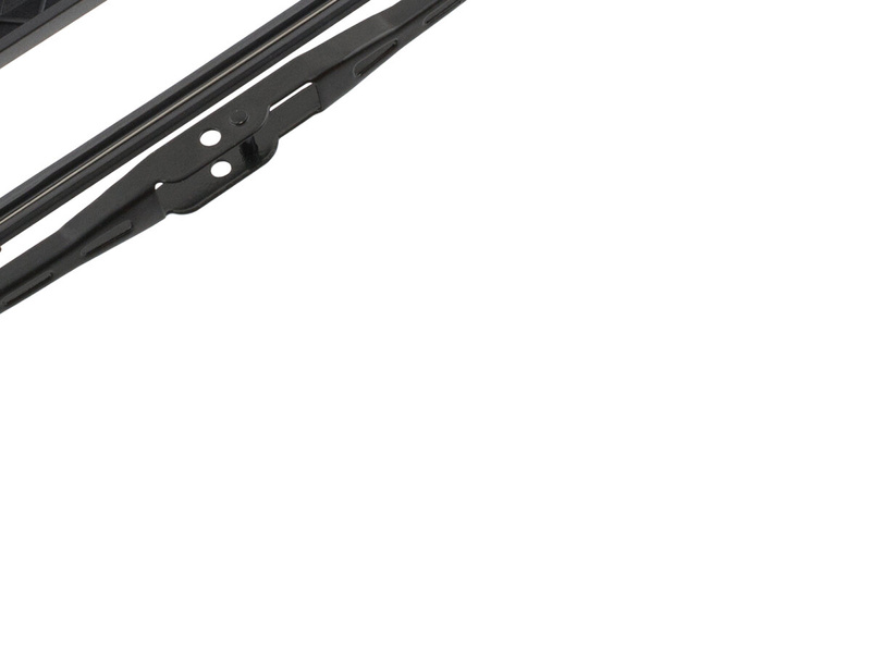 Audi A6 04-08 station wagon Wiper arm + blade