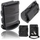 Opel Agila A Combo Corsa C Meriva A Tigra obudowa pilota 2 PRZYCISKI