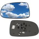 VAUXHALL CORSA C 00-07 MIRROR GLASS Left