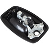 Citroen Jumper II 2006- Exterior handle Front door Left
