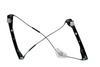 VW Golf V 03-09 3 door Hatchback window regulator (electric adjustment version) Right