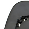 Vauxhall / Opel Vivaro I 01-14 Mirror glass / mirror insert manual Right
