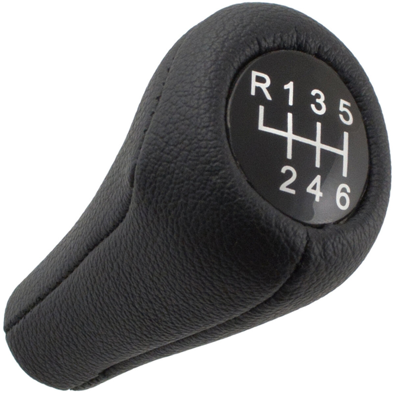 BMW X3 Gear shift knob EXCLUSIVE 6 Gears