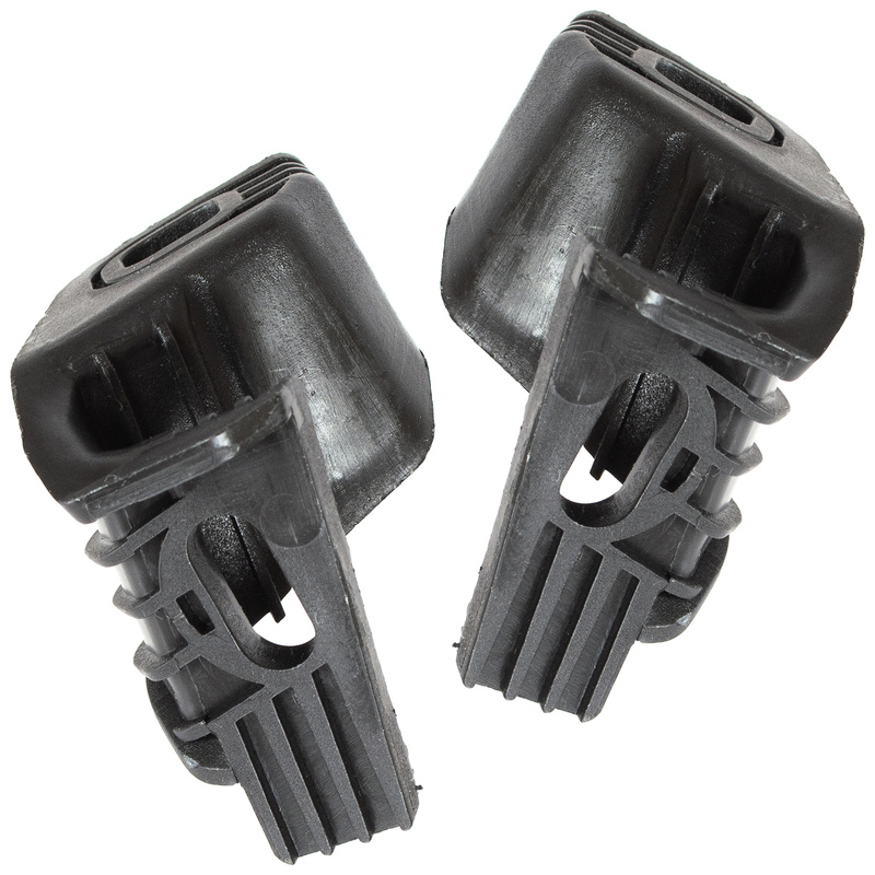 BMW Seria 3 F30, F31, F80 11-19 mocowanie reflektora lewe + prawe kpl