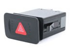 VW Golf IV 97-06 Hazard warning switch / warning lamp button