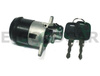 Audi A6 94-97 Flap / trunk lid / tailgate lock