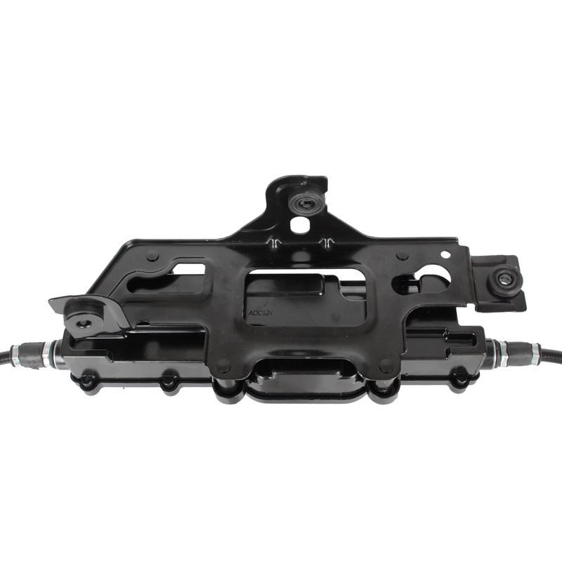 Hyundai SANTA FÉ IV 2018- mechanizm elektryczny hamulca postojowego wraz z linkami KPL