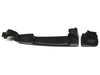 Fiat Scudo II 07-16 Exterior handle sliding / loading door Right