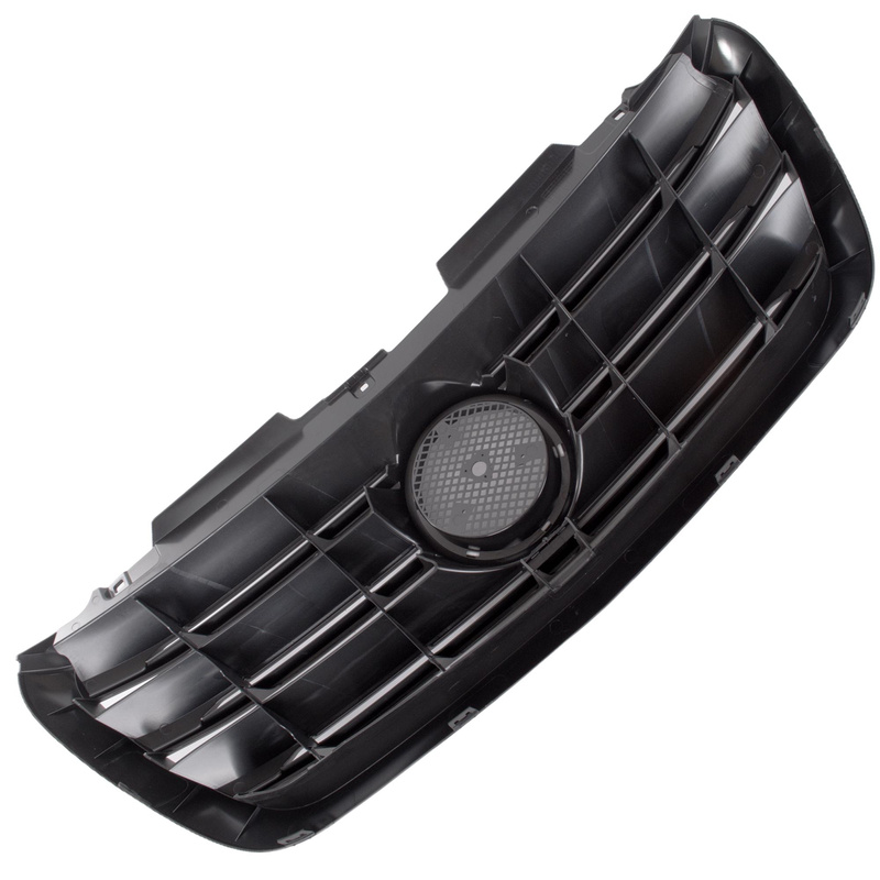 Mercedes Sprinter 2018- atrapa między reflektory (grill) CZARNA