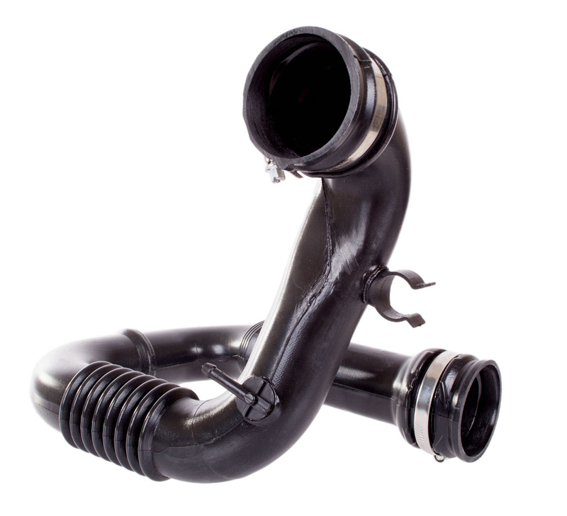 Nissan PRIMASTAR 2006- dCi wąż turbo intercoolera