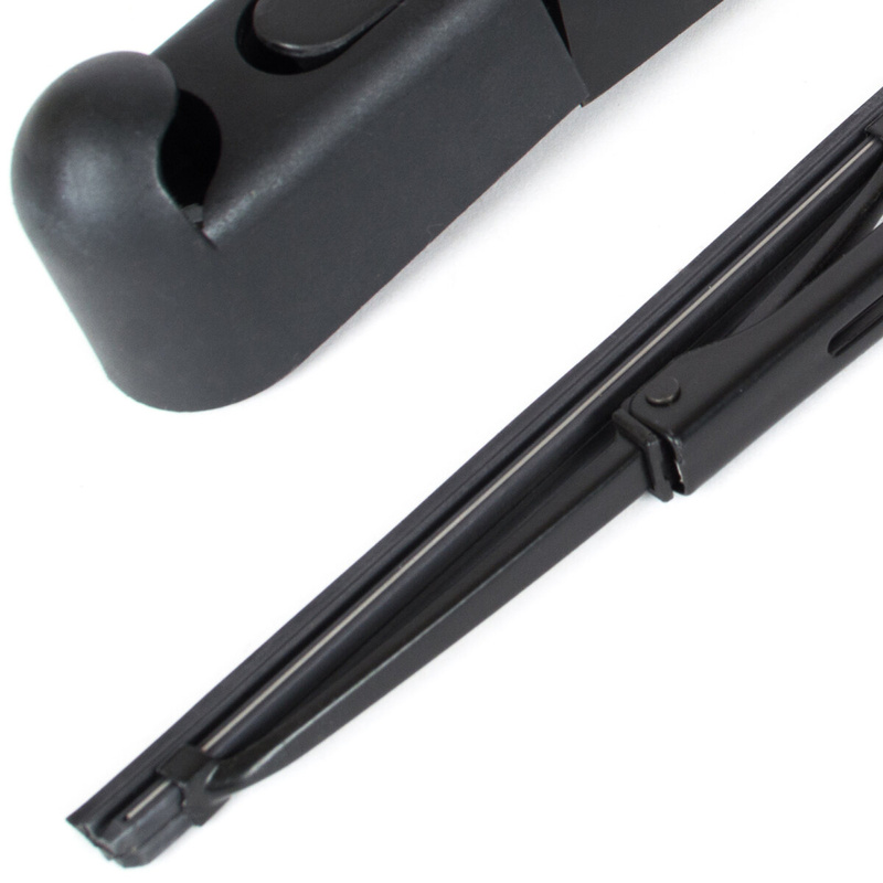 Citroen Berlingo 96-08 (rear tailgate version) Wiper arm + blade