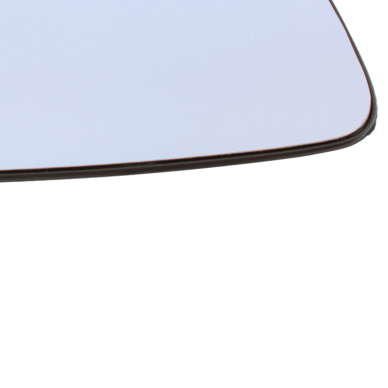 Vauxhall / Opel Astra III H 04-09 Mirror glass / mirror insert Heated Right