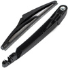 Renault Megane 2002- Hatchback Wiper arm + blade