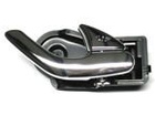 Mazda Tribute 2001- Interior handle Front door CHROM Right