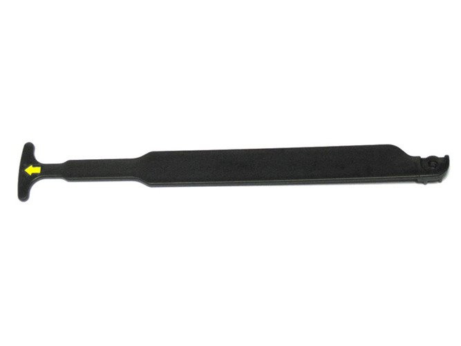 Ford Fiesta Mk6 02-08 Bonnet / hood handle