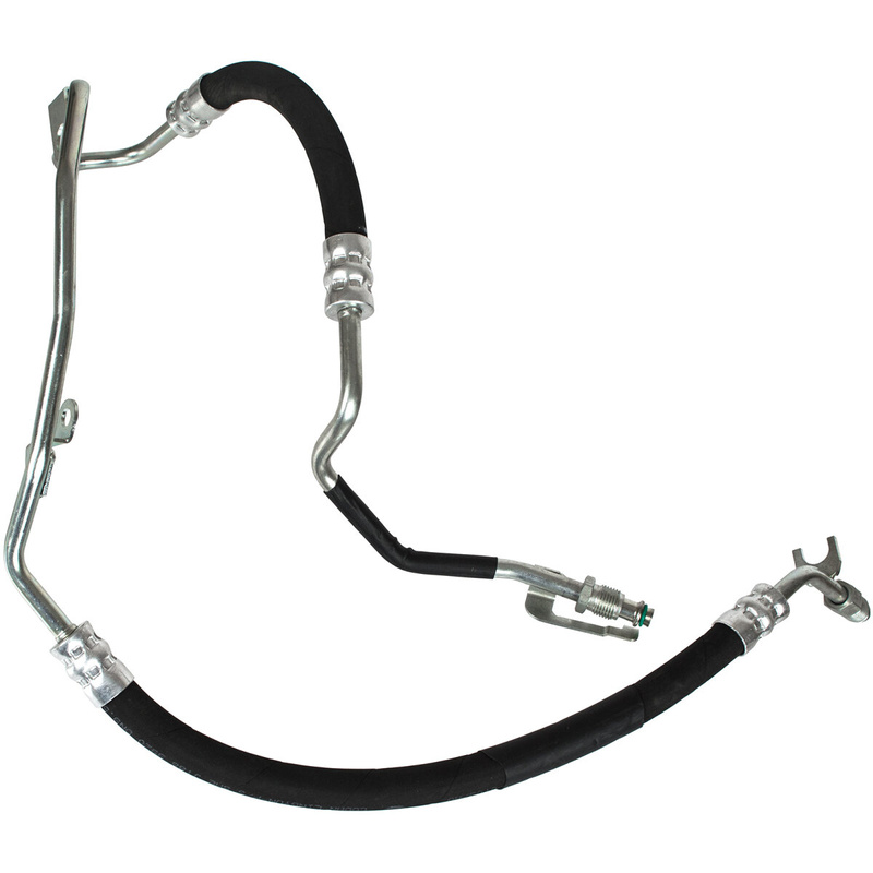 Renault Kangoo I 03-08 przewód układu wspomagania kierownicy