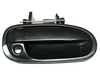 Honda Civic VI 95-98 sedan / saloon Exterior handle Front door Right
