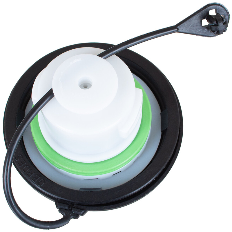 Ford Focus Mk2 2004- Sealing cap / fuel tank cap