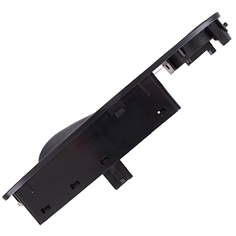 Citroen JUMPER II 16-23 panel sterowania szyb elektrycznych z przełącznikiem blokady drzwi