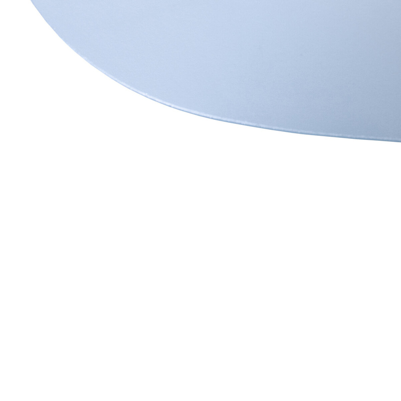 Nissan NV400 10-18 Mirror glass / mirror insert SMALL Left