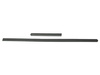 Vauxhall / Opel Corsa C 00-06 3 door Body side molding 2 pcs set Left