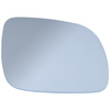 VW PASSAT B5 FL 00-02 MIRROR GLASS Right MANUAL SMALL