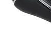 VW Passat B6 06-11 Gear shift knob BLACK LEATHER 6 Gears