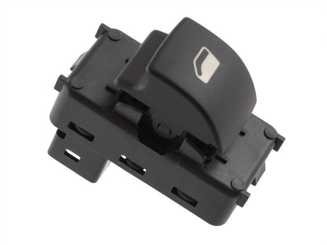 Citroen C4 04-10 Window lifter control swithch (electric adjustment version) Left = Right